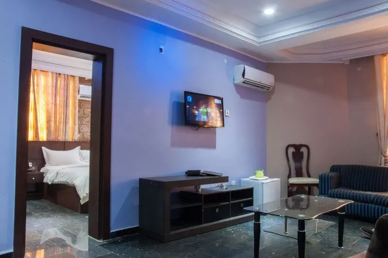 هتل Kapino Suites
