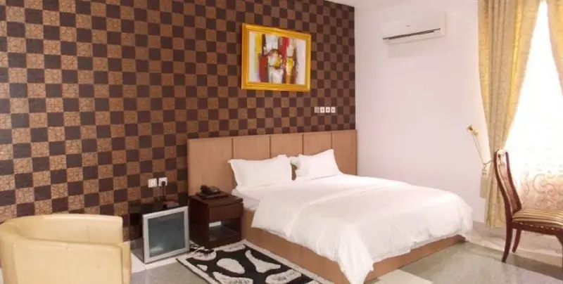 هتل Kapino Suites