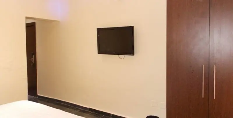 هتل Kapino Suites