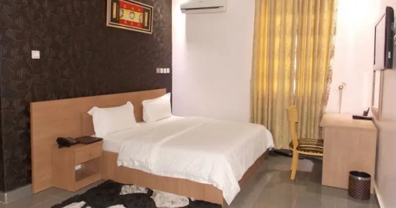 هتل Kapino Suites