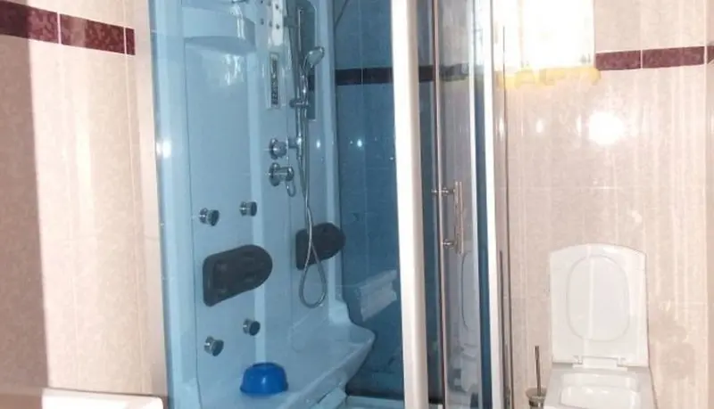 هتل Kapino Suites