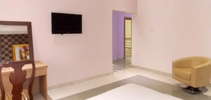 هتل Kapino Suites