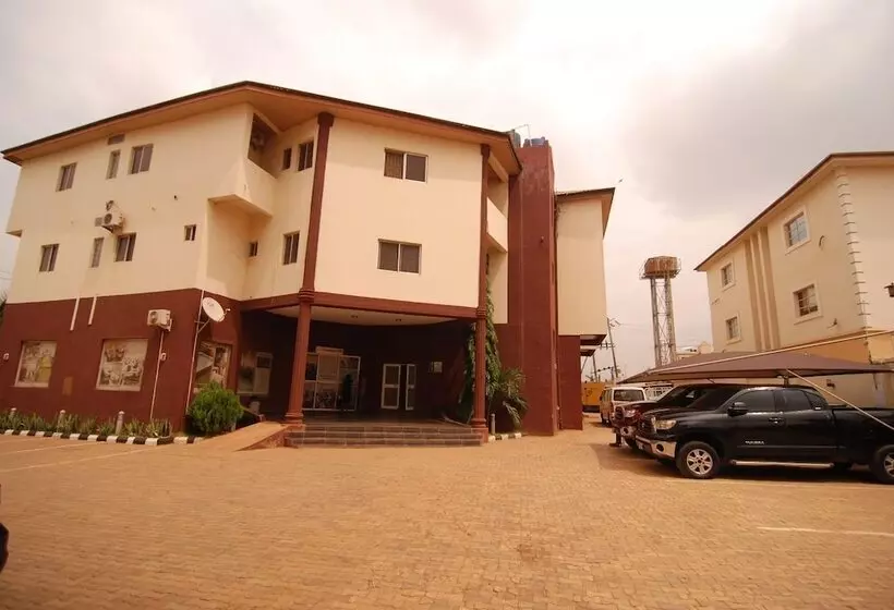 Lapour Hotels Ltd