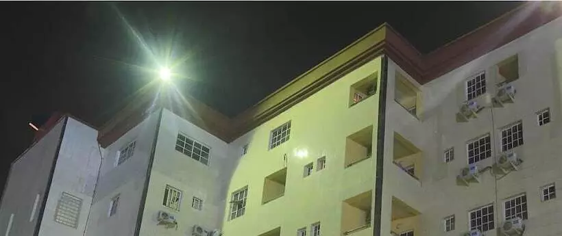 Lapour Hotels Ltd