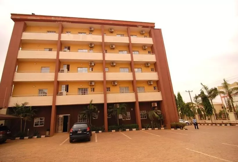 Lapour Hotels Ltd