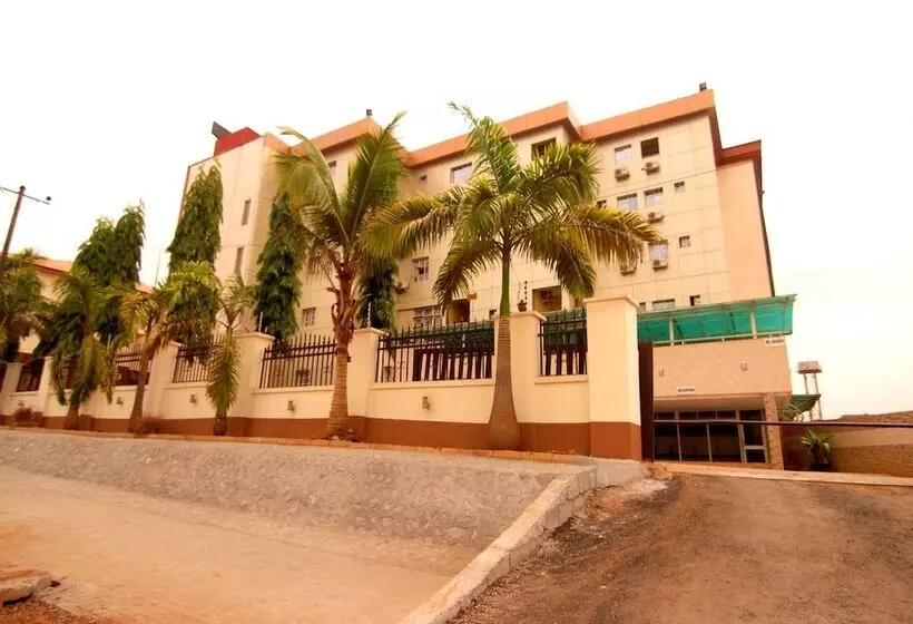 Lapour Hotels Ltd