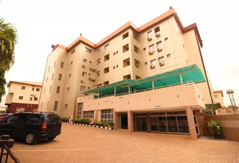 Lapour Hotels Ltd