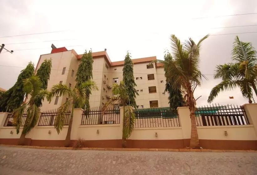 Lapour Hotels Ltd