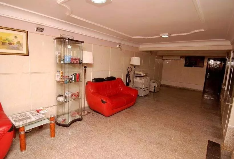 Lapour Hotels Ltd