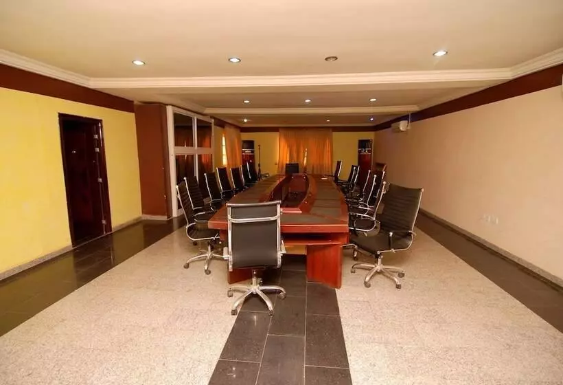 Lapour Hotels Ltd