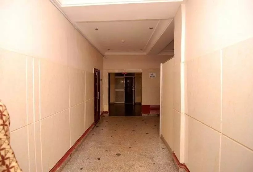 Lapour Hotels Ltd