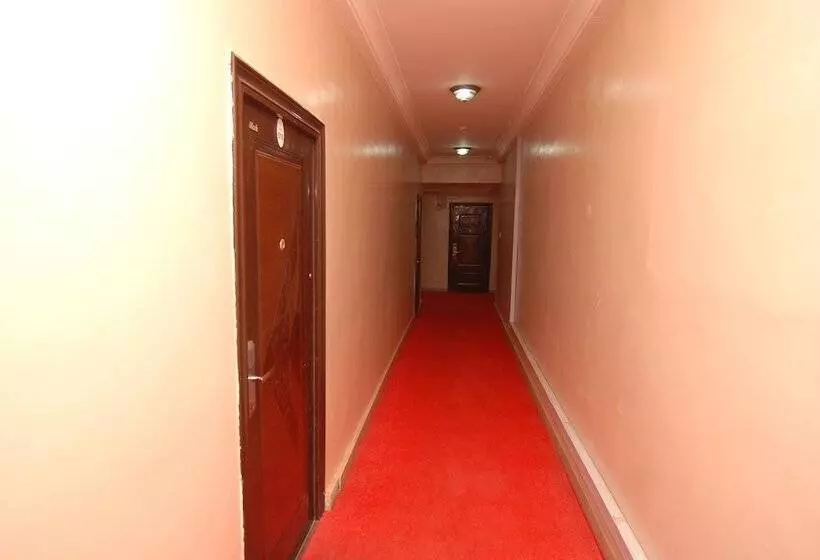 Lapour Hotels Ltd