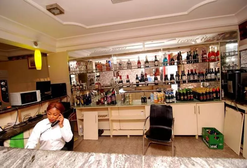 Lapour Hotels Ltd