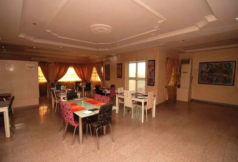 Lapour Hotels Ltd