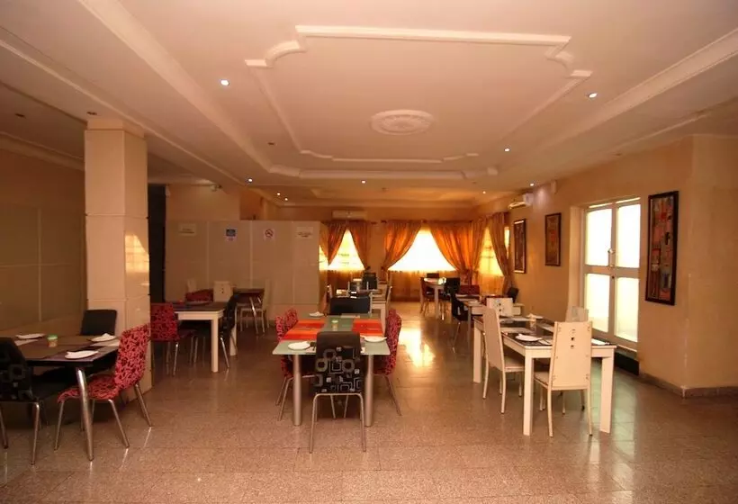 Lapour Hotels Ltd