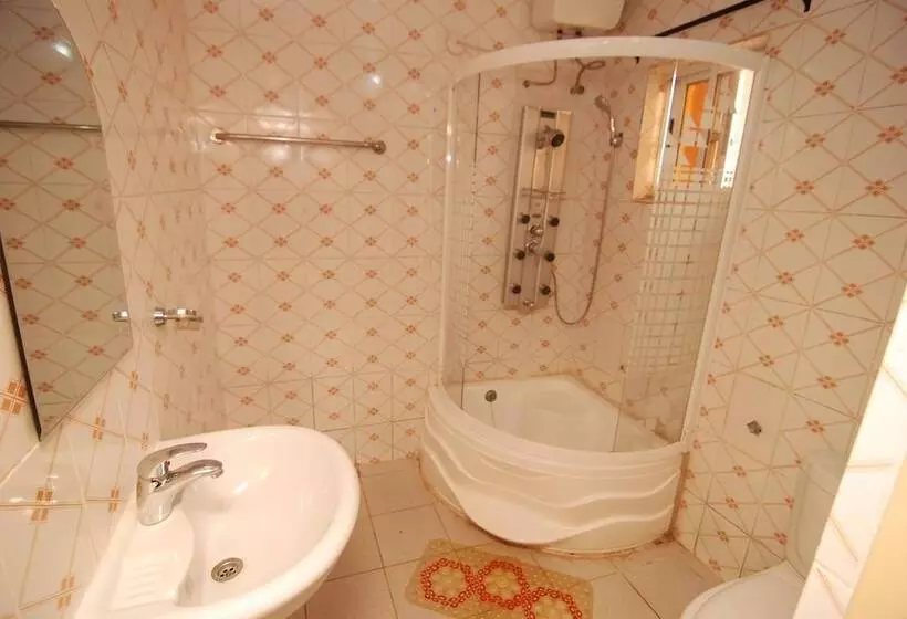 Lapour Hotels Ltd