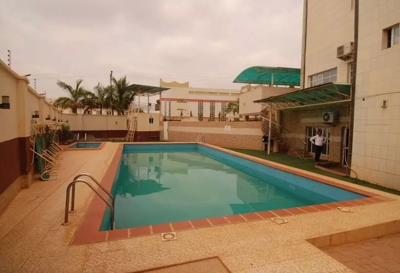 Lapour Hotels Ltd