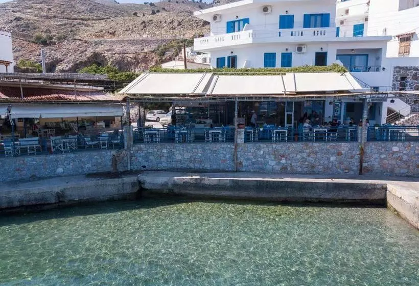 هتل Lefka Ori