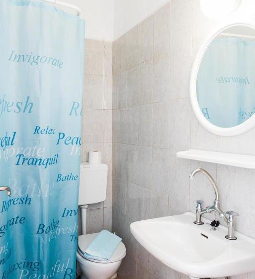 בית מלון כפרי Lefka Ori