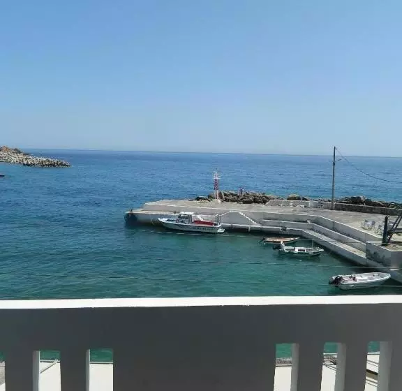 هتل Lefka Ori