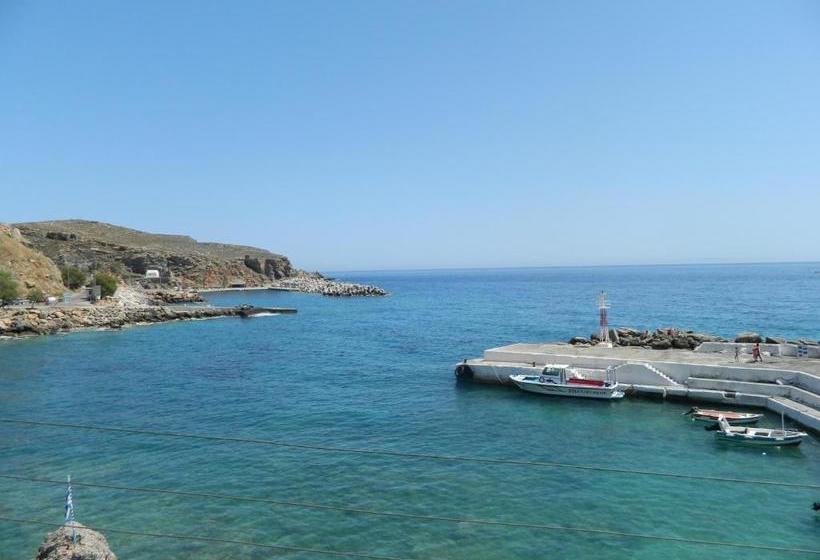 בית מלון כפרי Lefka Ori