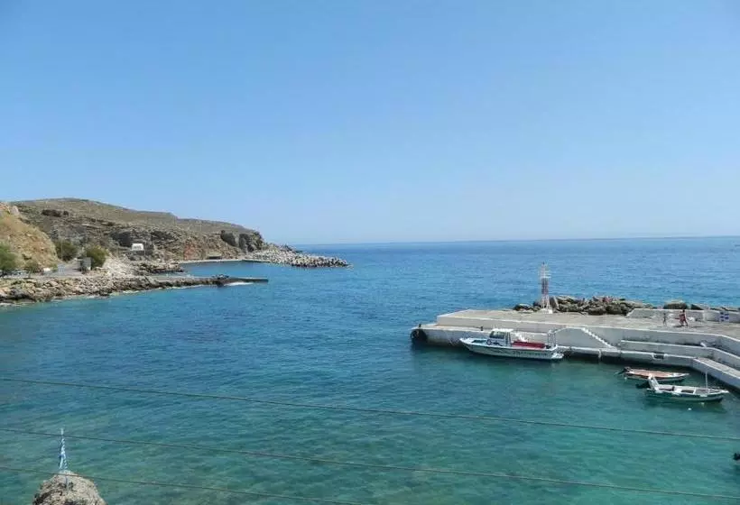 هتل Lefka Ori