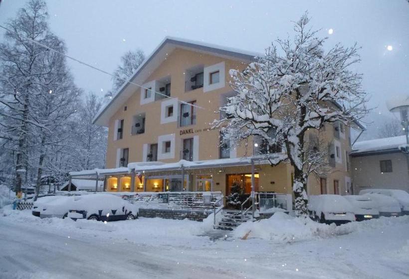 ホテル & Restaurant Dankl