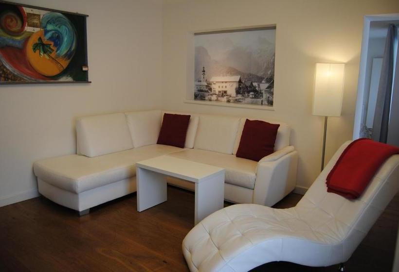 ホテル & Restaurant Dankl