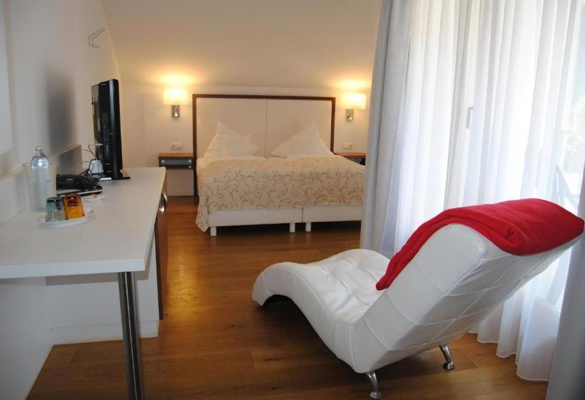 ホテル & Restaurant Dankl