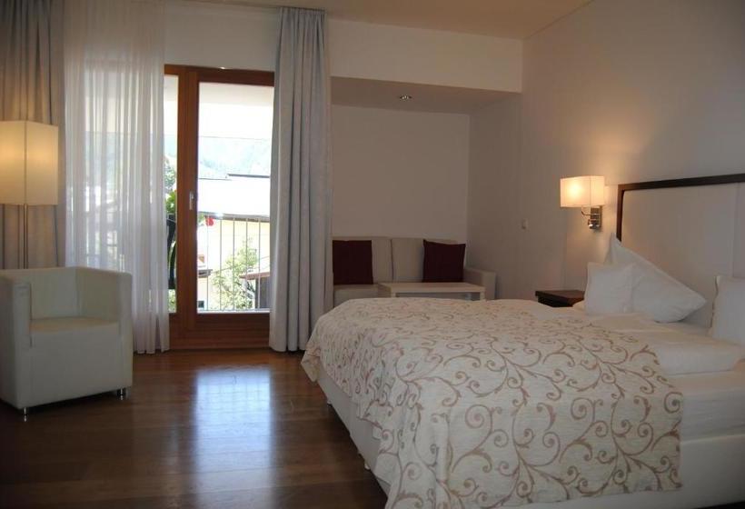 ホテル & Restaurant Dankl