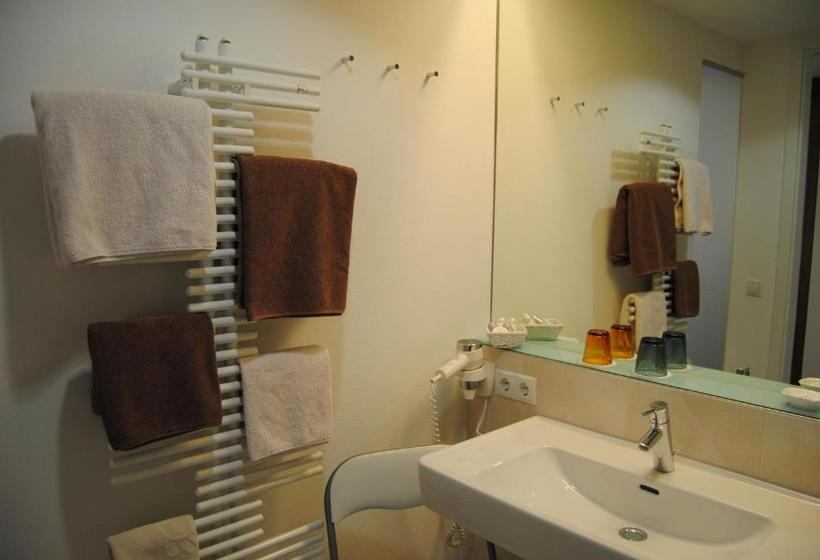 ホテル & Restaurant Dankl