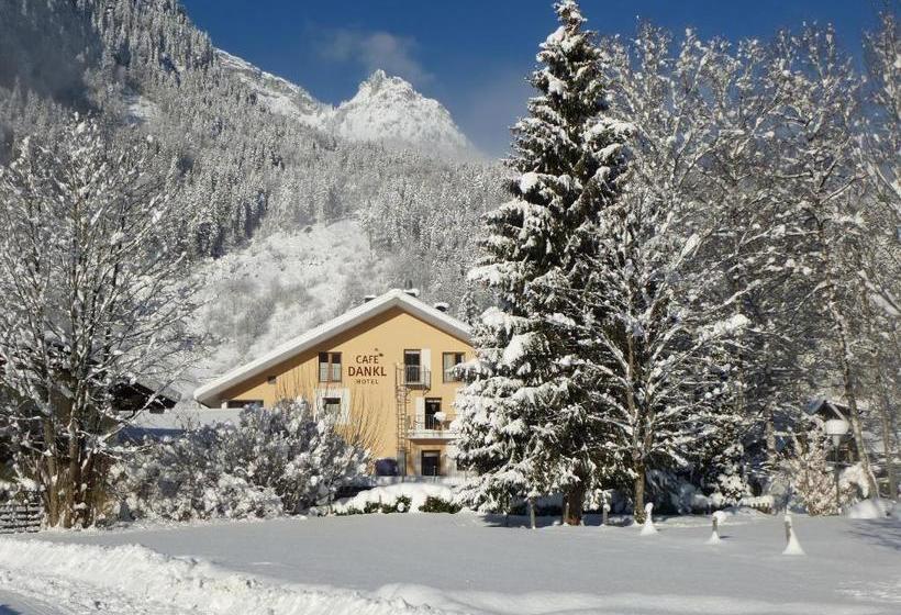 ホテル & Restaurant Dankl