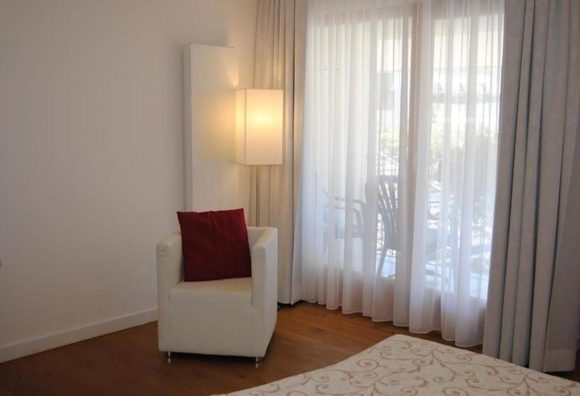 ホテル & Restaurant Dankl