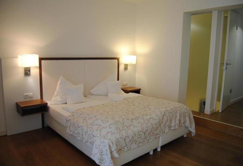 ホテル & Restaurant Dankl