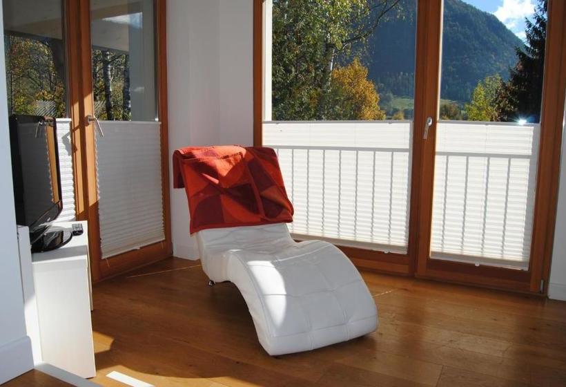 ホテル & Restaurant Dankl