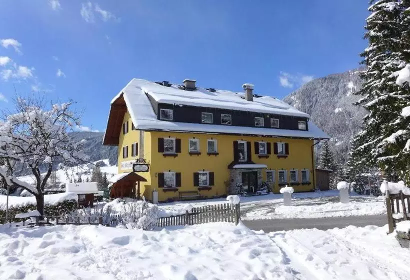 Haus Salzburgerland