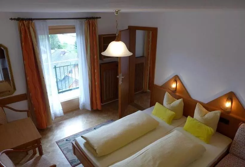 Haus Salzburgerland