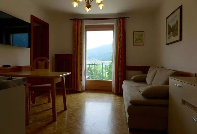 Haus Salzburgerland