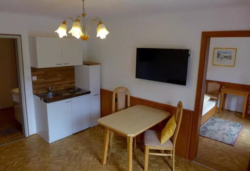 Haus Salzburgerland