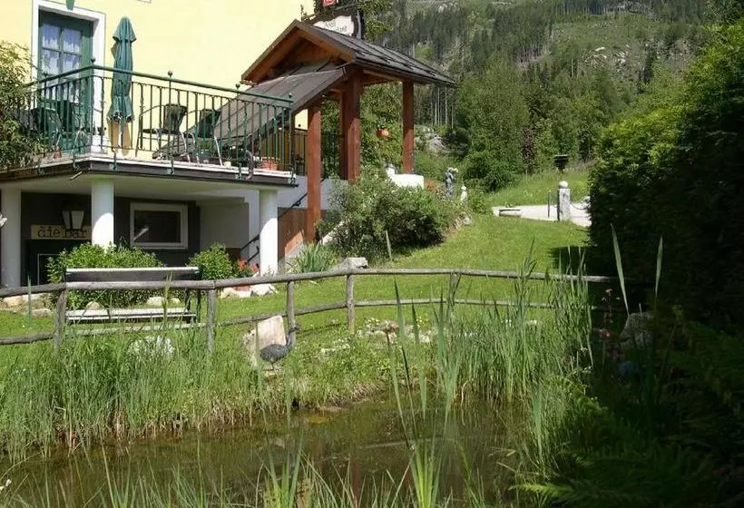 Haus Salzburgerland