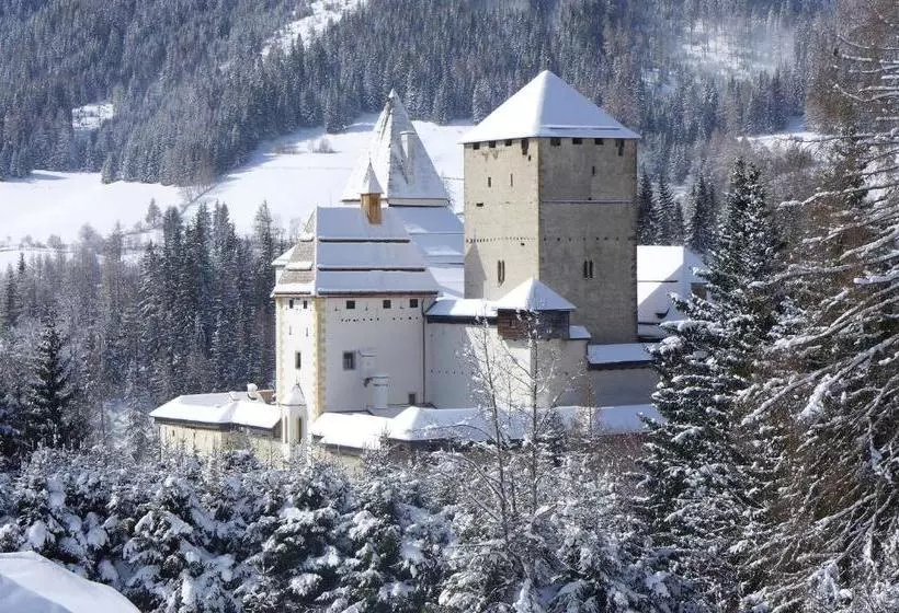 Haus Salzburgerland