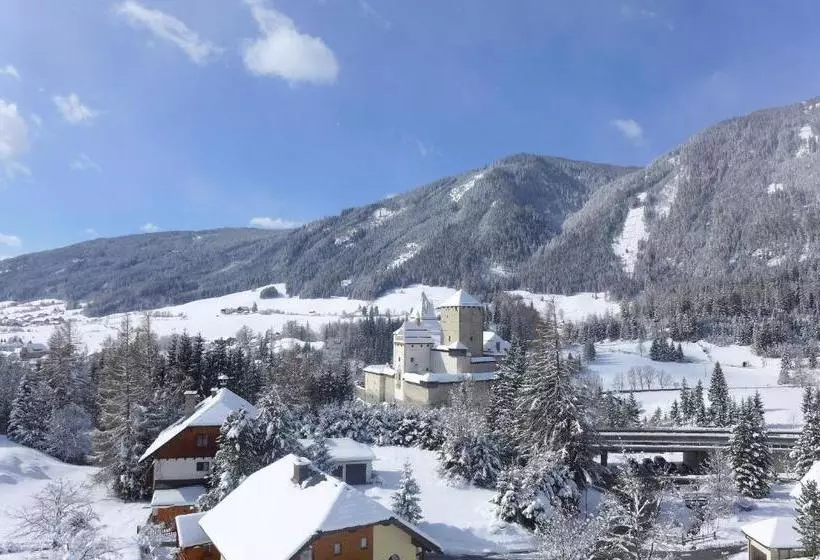 Haus Salzburgerland