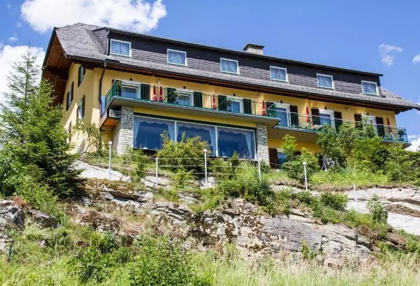 Haus Salzburgerland