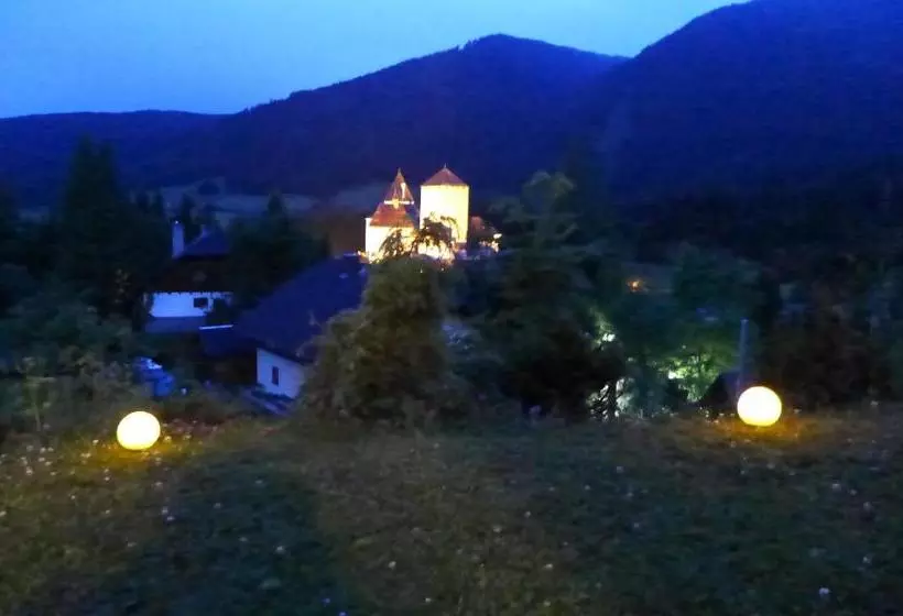 Haus Salzburgerland