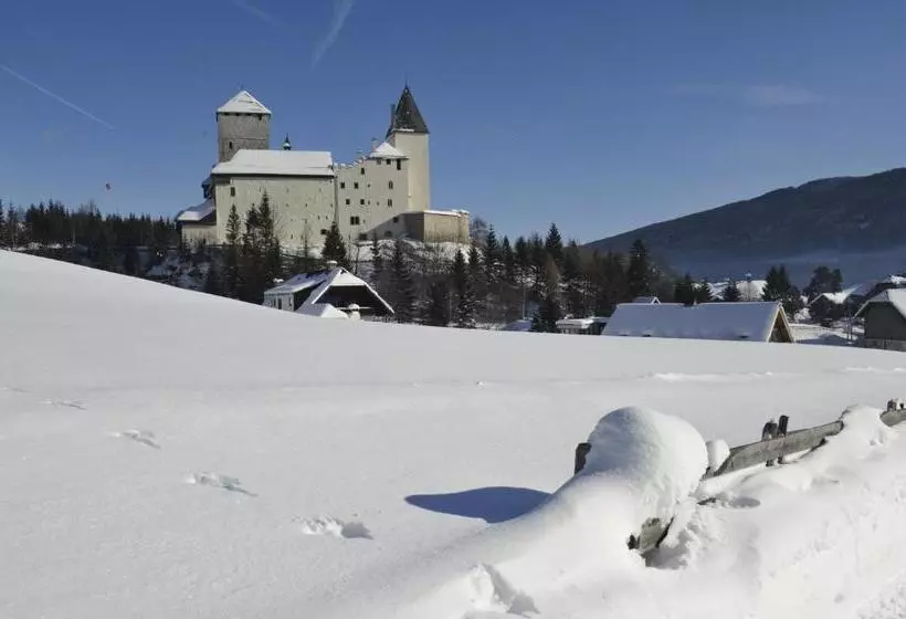 Haus Salzburgerland