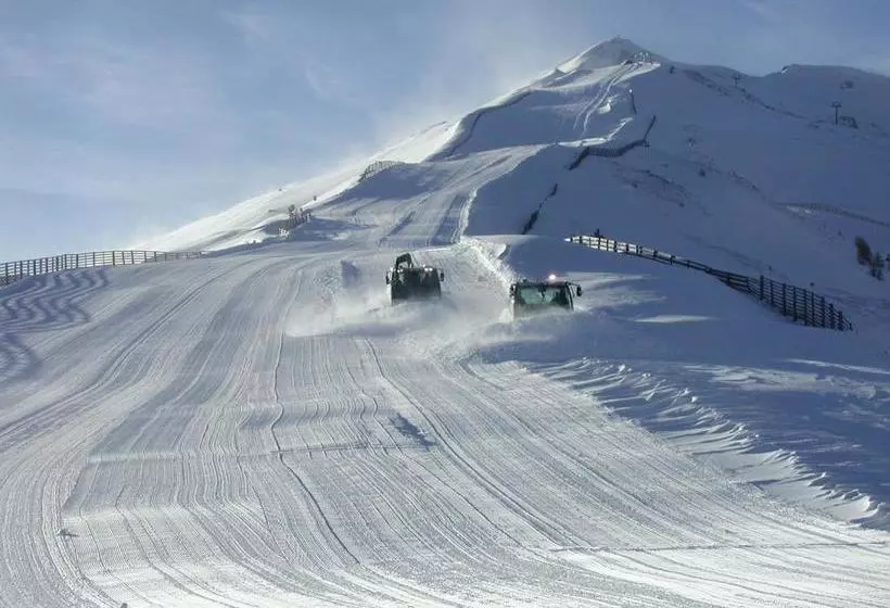 Haus Salzburgerland