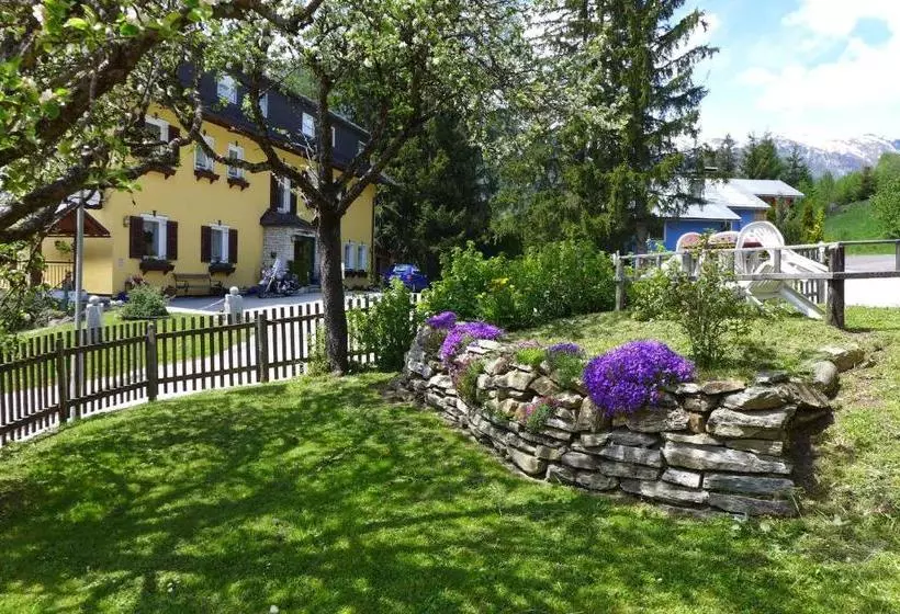 Haus Salzburgerland