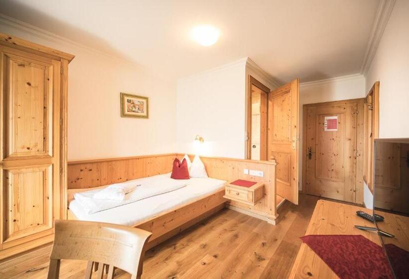 בית מלון כפרי Schartner