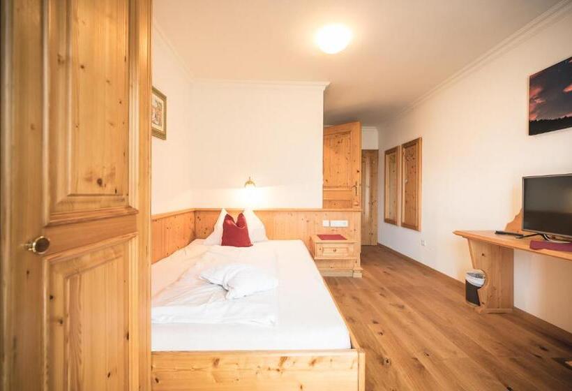 בית מלון כפרי Schartner