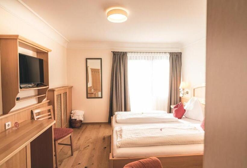 בית מלון כפרי Schartner